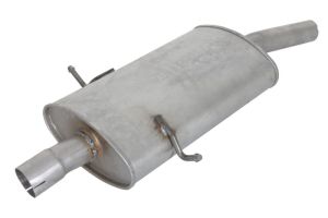 Tłumik środkowy 0219-01-13021P