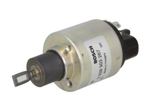 Automat rozrusznika 2 339 303 267