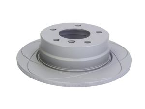 Tarcza hamulcowa 24.0310-0314.1