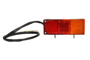 Lampa tylna 1009853COBO