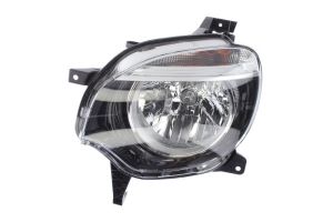 Reflektor świateł przednich 1ED011 561-011