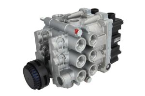 Zawór elektromagnetyczny 084.674-00