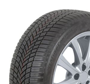 Opona całoroczna osobowa typu SEAL 215/50R19 COBR 93T A005S