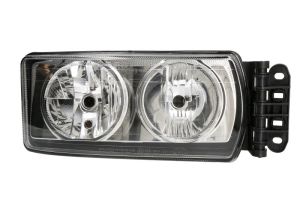 Reflektor świateł przednich 131-IV20410ER