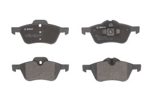 Klocek hamulcowy kpl. 0 986 424 652