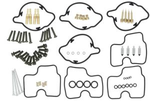 Zestaw naprawczy gaźnika 26-1669