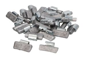 Ciężarek 0XCW PBALU 25G