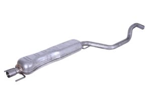 Tłumik środkowy 0219-01-17634P