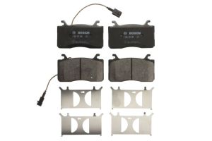 Klocek hamulcowy kpl. 0 986 424 390