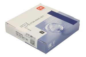 Zestaw pierścieni tłoka 120010007100