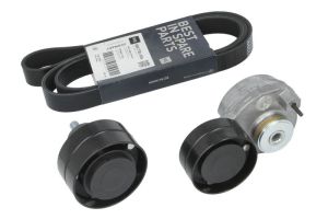 Zestaw paska wieloklinowego 100.220-00