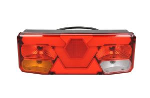 Lampa tylna 1054A W138L