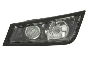 Lampa przeciwmgielna 1NL010 477-151