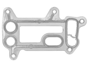 Uszczelka chłodnicy oleju 11 42 7 802 114