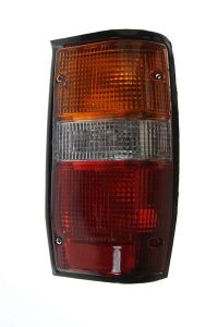 Lampa zespolonych świateł tylnych 214-1923R-AE2