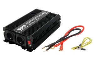 Przetwornik napięcia 24/230 AC-1700N