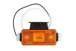 Światło obrysowe 119LKZ W22 24V