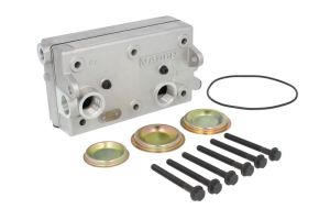 Głowica cylindra kompresora powietrza 16 08 10