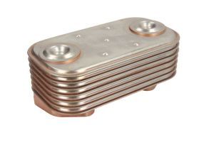 Chłodnica oleju 20 1902 08360