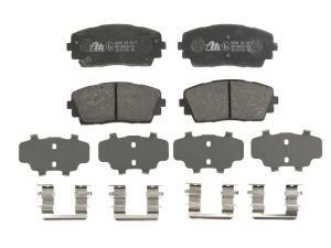 Klocek hamulcowy kpl. 13.0460-5649.2