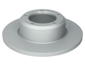 Tarcza hamulcowa 24.0114-0108.1