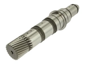 Wałek główny przekładni manualnej 103290