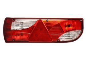 Lampa zespolonych świateł tylnych 1008701COBO