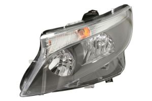 Reflektor świateł przednich 1EL011 284-511