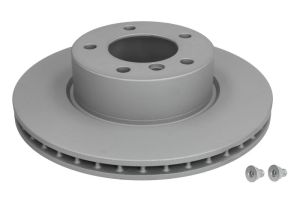 Tarcza hamulcowa 24.0124-0197.1