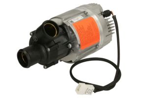 Ogrzewanie postojowe, sprężarka powietrza 0028352964BP