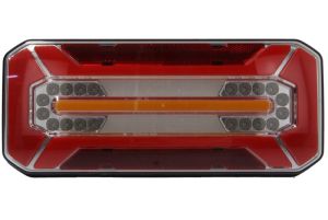 Lampa tył 1290 L/P O12 W185