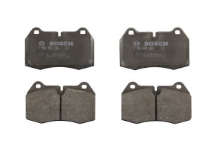 Klocek hamulcowy kpl. 0 986 494 282