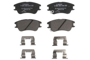 Klocek hamulcowy kpl. 0 986 494 630