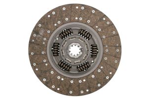 Tarcza sprzęgła 1878 009 544:009