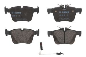 Klocek hamulcowy kpl. 0 986 494 752