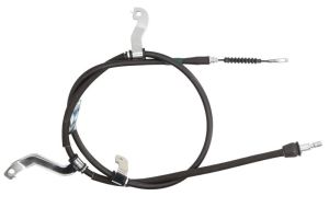 Linka hamulca postojowego 24.3727-3127.2