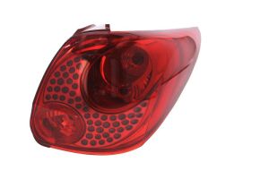 Lampa zespolonych świateł tylnych 20-210-01038
