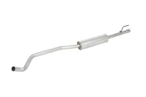 Tłumik środkowy 0219-01-17560P