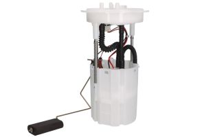 Jednostka doprowadzająca paliwo 1 987 580 022