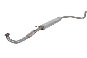 Tłumik środkowy 0219-01-07504P