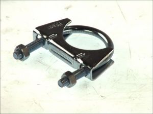 Obejma rury układu wydechowego 0219-01-250250P