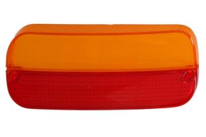 Szkło lampy świateł tylnych 1008136COBO
