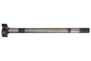 Wałek rozpieracza hamulca bębnowego 04-SM004