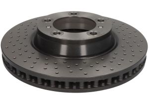 Tarcza hamulcowa 09.C877.11