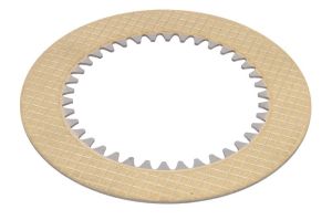 Element manualnej skrzyni biegów 0501327779ZF