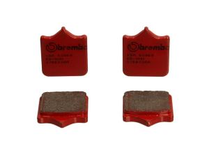 Klocek hamulcowy kpl. 07BB33SA