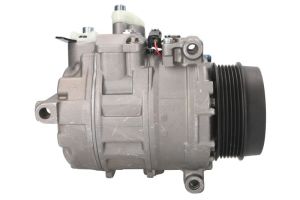 Kompresor klimatyzacji 10-2001
