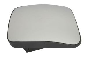 Szkło lusterka zewnętrznego 153911872H