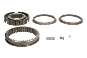 Zestaw naprawczy synchronizatora skrzyni biegów 1323298004ZF