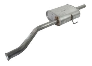 Tłumik środkowy 0219-01-21565P